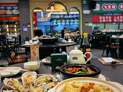 -飞尝蚝·顺德菜·鱼生(顺德总店)