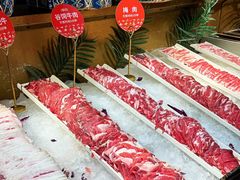 -芭菲盛宴·环球美食(袁家岗店)