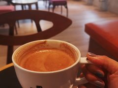 -Peet's Coffee皮爷咖啡(大学路店)