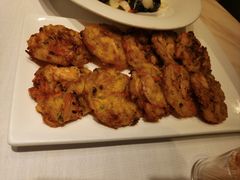 虾饼-杭越海鲜(迪荡店)