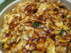 醋溜木须菜-紫光园(创始店)