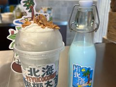 -椰椰大吉(侨港店)