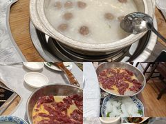 -丰尔粥食·粥底火锅·桑拿鸡(大良总店)