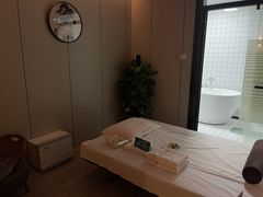 -Sakura·美颜社·日式私汤SPA