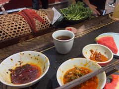 -吼堂老火锅(太古里总店)