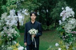 -爱情木马婚礼定制·双清湾水街礼宴高端私人婚礼