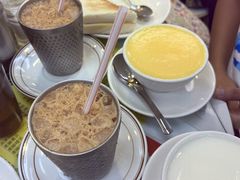 -澳洲牛奶公司(佐敦店)