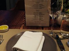 -Mercato莫卡多露台餐厅与酒吧(K11店)
