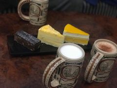 -东海咖啡馆