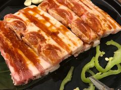 -九田家黑牛烤肉料理(石路天虹店)