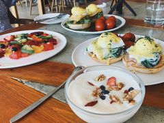 -The Rug Cafe(王府中环店)