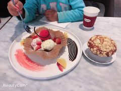 -哈根达斯(青岛海信店)