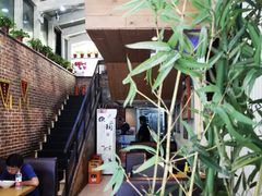 -金豆角砂锅焖面(安贞店)