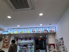 -水仙拉面(水仙街店)