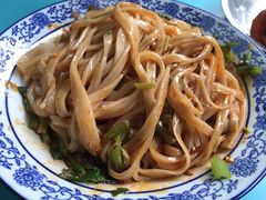 -樊记腊汁肉(竹笆市总店)