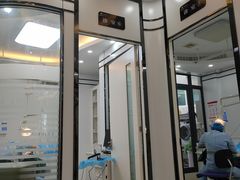 -微笑牙科口腔(三亚迎宾院区)