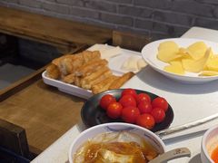-小龙坎火锅(仓山万达店)