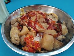 -修记牛杂店(同华东一路店)
