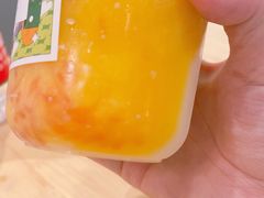 -满记甜品(巴黎春天宝山店)