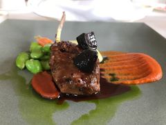 -上海和平饭店华懋阁 Cathay Room