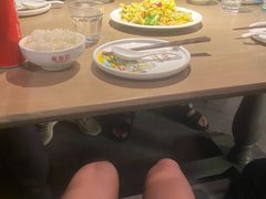 -前海沿·青岛菜(李沧万达店)