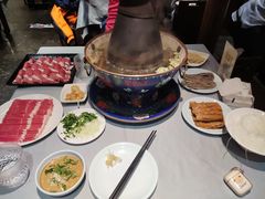 -东来顺饭庄(apm总店)