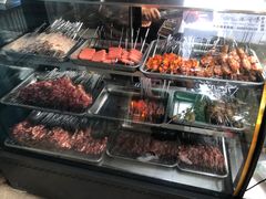 -铁诚烤肉