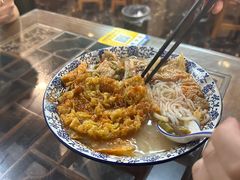-小蛮妞家螺蛳粉(凯旋路店)