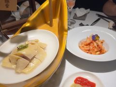 -狮拾久·现代新加坡料理(壹方城店)