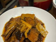 -壹零捌道·北京烤鸭(车公庄店)