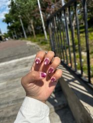 -芊冉•美甲美睫纹绣