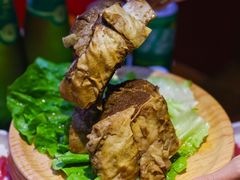 -京元盛铜锅涮肉(上海总店)