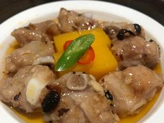 -金悦轩海鲜城(渔人码头店)