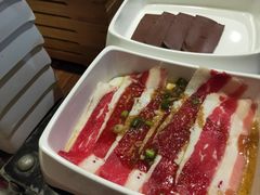 -火炉火自助餐(悠唐购物中心店)