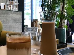 -Home Cafe(水榭春天店)