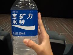 -金逸影城(大悦城IMAX激光店)