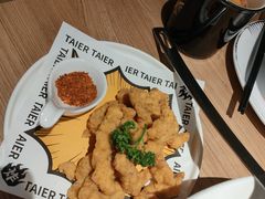 -新太二·鲜料川菜(万泰汇店)