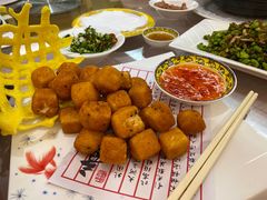-银都上海菜馆(粤海东路店)