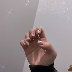 -Yumi优米日式美甲美睫