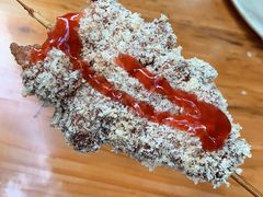 -熊仔屋(吉祥苑小区店)