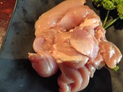 -无老锅(苓雅店)