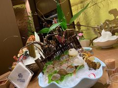 -尚海豆捞(乐虹坊店)