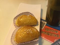 -新大咀港式茶餐厅(宝山万达店)