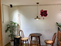 -本無咖啡·BeanWood Coffee