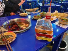 -马路边边火锅串串(观前街店)
