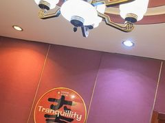 -润泽园饭庄(中山路店)