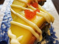 -大雄寿司(中华广场店)