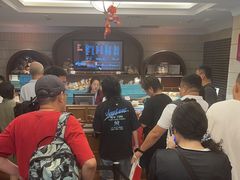 -国际饭店·帆声西饼屋(黄河路店)