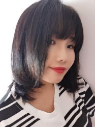 -T.1 hair salon烫染接发