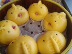 -北京汉斯特自助烤肉(临朐店)